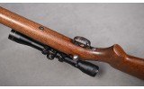 Winchester ~ Model 72A ~ .22 S, L, LR - 7 of 11