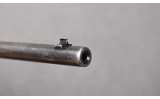 Winchester ~ Model 72A ~ .22 S, L, LR - 5 of 11