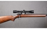 Winchester ~ Model 72A ~ .22 S, L, LR - 11 of 11
