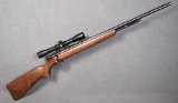 Winchester ~ Model 72A ~ .22 S, L, LR - 1 of 11