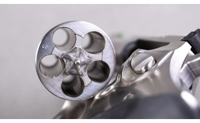 Ruger ~ SP101 ~ .357 Mag - Image 3 of 4