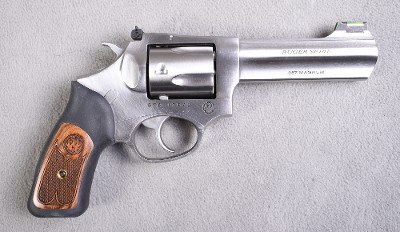 Ruger ~ SP101 ~ .357 Mag - Image 1 of 4