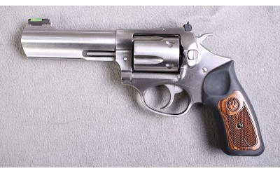 Ruger ~ SP101 ~ .357 Mag - Image 2 of 4