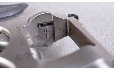 Ruger ~ SP101 ~ .357 Mag - Image 4 of 4