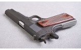 Auto Ordnance ~ 1911 A 1 US Army ~ .45 ACP - 4 of 4