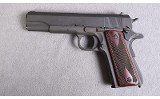 Auto Ordnance ~ 1911 A 1 US Army ~ .45 ACP - 2 of 4
