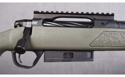 Christensen Arms ~ Model 28 Evoke ~ .300 PRC - Image 3 of 10