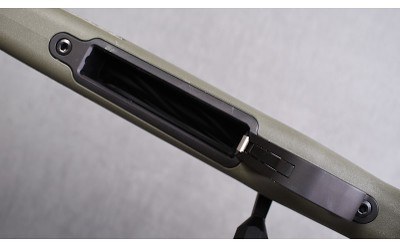 Christensen Arms ~ Model 28 Evoke ~ .300 PRC - Image 8 of 10