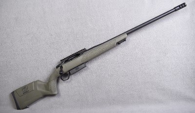 Christensen Arms ~ Model 28 Evoke ~ .300 PRC - Image 1 of 10