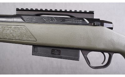 Christensen Arms ~ Model 28 Evoke ~ .300 PRC - Image 7 of 10