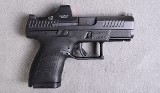 CZ ~ P-10S ~ 9mm - 1 of 4
