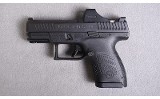 CZ ~ P-10S ~ 9mm - 2 of 4