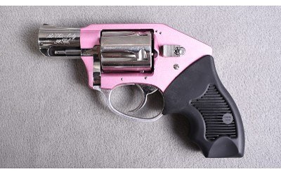 Charter Arms ~ The Chic Lady ~ .38 Special - Image 2 of 4