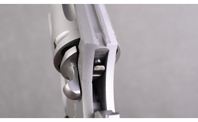 Colt ~ SF-VI ~ .38 Special - Image 7 of 9