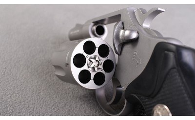 Colt ~ SF-VI ~ .38 Special - Image 3 of 9