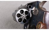 Smith & Wesson ~ M&P First Model of 1899 ~ .38 Smith & Wesson Special - 3 of 11
