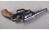 Smith & Wesson ~ M&P First Model of 1899 ~ .38 Smith & Wesson Special - 11 of 11