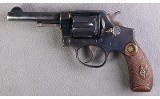 Smith & Wesson ~ M&P First Model of 1899 ~ .38 Smith & Wesson Special - 2 of 11
