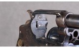 Smith & Wesson ~ M&P First Model of 1899 ~ .38 Smith & Wesson Special - 7 of 11