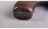 Smith & Wesson ~ M&P First Model of 1899 ~ .38 Smith & Wesson Special - 9 of 11