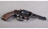 Smith & Wesson ~ M&P First Model of 1899 ~ .38 Smith & Wesson Special - 10 of 11