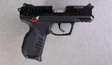 Ruger ~ SR22 ~ .22 Long Rifle - 1 of 4
