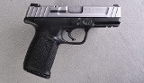 Smith & Wesson ~ compliant SD9VE ~ 9mm - 1 of 4
