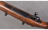 Sako ~ left-handed Model AV ~ .300 Winchester Magnum - 7 of 14