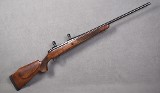 Sako ~ left-handed Model AV ~ .300 Winchester Magnum - 1 of 14