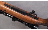 Sako ~ left-handed Model AV ~ .300 Winchester Magnum - 7 of 14