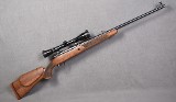 Sako ~ left-handed Model AV ~ .300 Winchester Magnum - 1 of 14