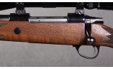 Sako ~ left-handed Model AV ~ .300 Winchester Magnum - 8 of 14