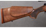 Sako ~ left-handed Model AV ~ .300 Winchester Magnum - 2 of 14