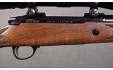 Sako ~ left-handed Model AV ~ .300 Winchester Magnum - 3 of 14