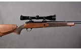Sako ~ left-handed Model AV ~ .300 Winchester Magnum - 13 of 14