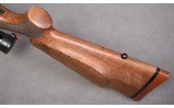 Sako ~ left-handed Model AV ~ .300 Winchester Magnum - 12 of 14