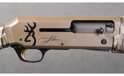 Browning ~ Silver Field ~ 12 Gauge - Image 3 of 10