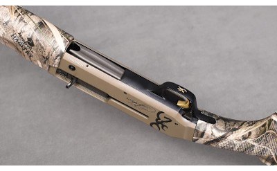 Browning ~ Silver Field ~ 12 Gauge - Image 7 of 10