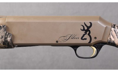 Browning ~ Silver Field ~ 12 Gauge - Image 8 of 10