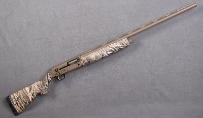 Browning ~ Silver Field ~ 12 Gauge - Image 1 of 10