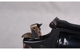 Smith & Wesson ~ Model 15-3 ~ .38 Smith & Wesson Special - 7 of 10