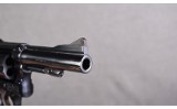 Smith & Wesson ~ Model 15-3 ~ .38 Smith & Wesson Special - 6 of 10