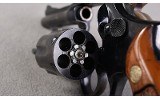 Smith & Wesson ~ Model 15-3 ~ .38 Smith & Wesson Special - 3 of 10