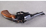 Smith & Wesson ~ Model 15-3 ~ .38 Smith & Wesson Special - 8 of 10