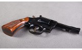 Smith & Wesson ~ Model 15-3 ~ .38 Smith & Wesson Special - 9 of 10