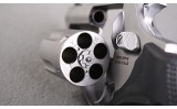 Taurus ~ Model 605 ~ .357 Magnum - 3 of 8
