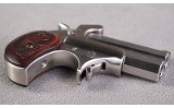 Bond Arms ~ Cowboy ~ .45 Colt/.410 bore - Image 4 of 4