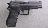 SIG Sauer ~ P220 ~ .45 AUTO - 1 of 4