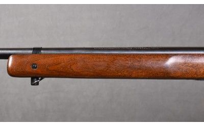Winchester ~ Model 75 ~ .22 Long Rifle - Image 6 of 12