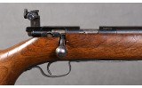 Winchester ~ Model 75 ~ .22 Long Rifle - Image 3 of 12